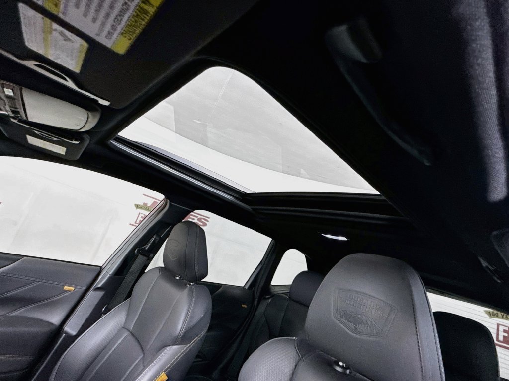 Used 2022 Subaru Forester Wilderness AWD/4WD image 12