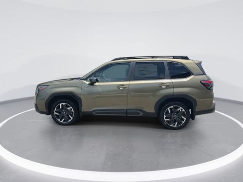 New 2026 Subaru Forester Limited AWD/4WD image 5