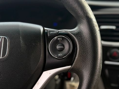 Used 2013 Honda Civic LX image 28