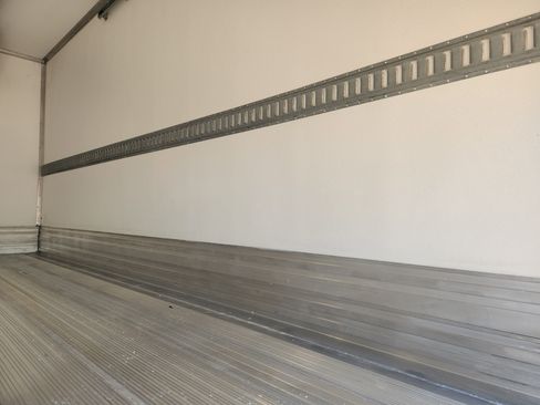 New 2025 Chevrolet Low Cab Forward 5500 XD image 31