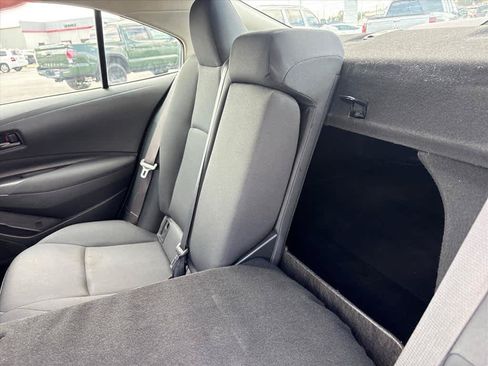 Used 2024 Toyota Corolla LE FWD image 8