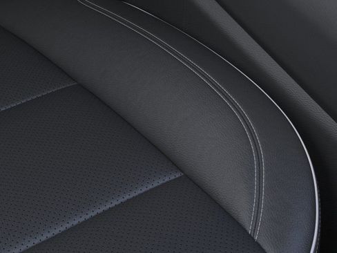 New 2025 Chevrolet Silverado EV LT image 43