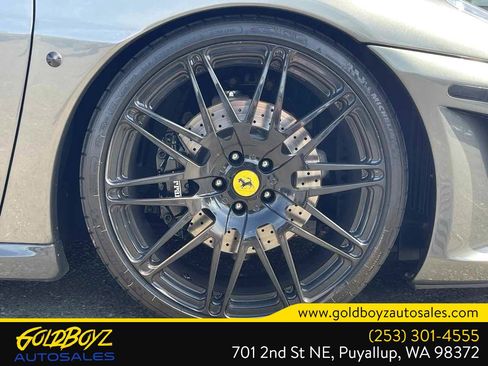 Used 2006 Ferrari F430 Spider RWD image 17