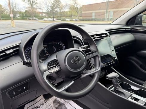 Used 2024 Hyundai Tucson SEL image 14