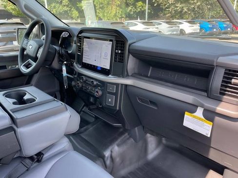New 2025 Ford F150 XL image 32