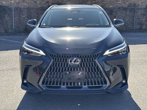 New 2026 Lexus NX 350 AWD w/ Accessory Package (2T) image 2