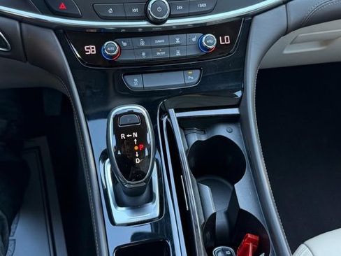 Used 2019 Buick LaCrosse Essence w/ Sights and Sounds Package FWD image 23
