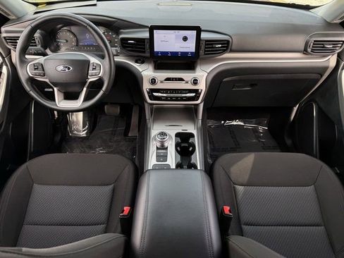 Used 2024 Ford Explorer XLT image 22