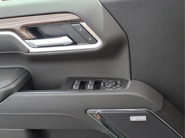 New 2026 Chevrolet Silverado 1500 RST w/ RST All Star Premium Package AWD/4WD image 16