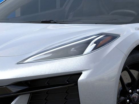 New 2026 Chevrolet Corvette Z06 RWD image 10