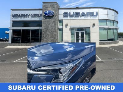 Used 2024 Subaru Ascent Touring w/ Popular Package #2