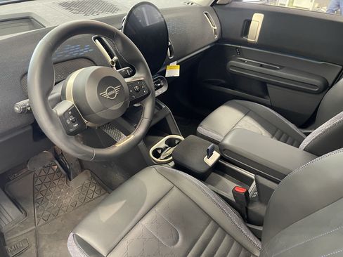 Used 2025 MINI Cooper Countryman S AWD/4WD image 12