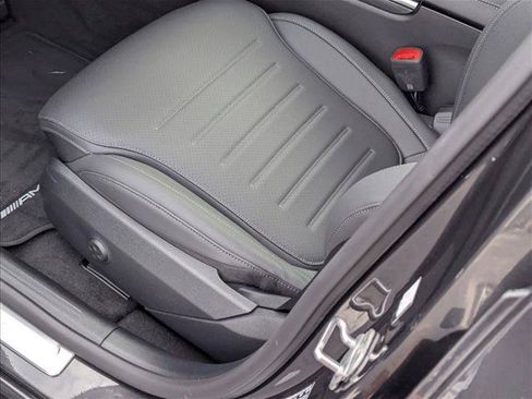 Used 2026 Mercedes-Benz C 300 Sedan image 4