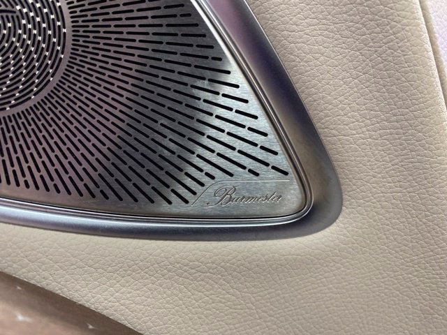 Used 2024 Mercedes-Benz EQS 450+ SUV image 41
