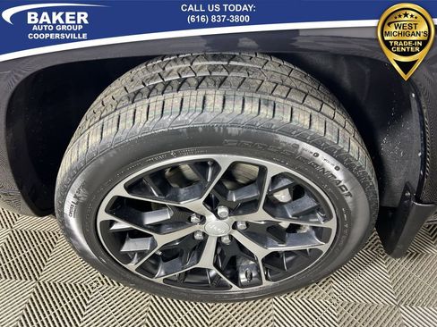 Used 2022 Jeep Grand Cherokee Summit image 34