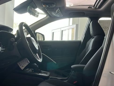 New 2026 Toyota Corolla Cross LE AWD/4WD image 6