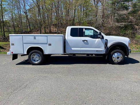 New 2026 Ford F450 XLT AWD/4WD image 5