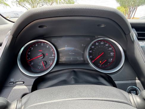 Used 2020 Toyota Camry XSE w/ Carpet Mat Package FWD image 13