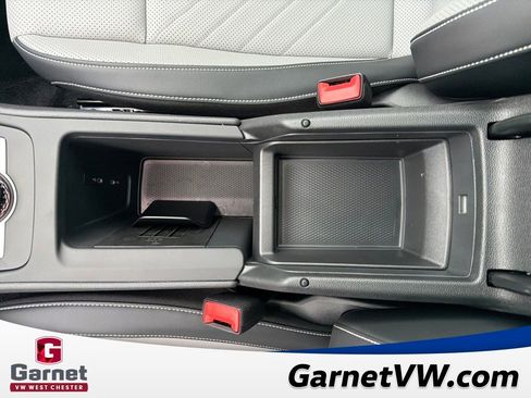 New 2026 Volkswagen Tiguan SE R-Line image 20