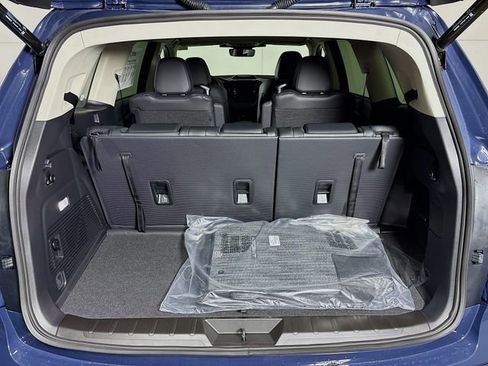 New 2025 Subaru Ascent Bronze Edition image 27