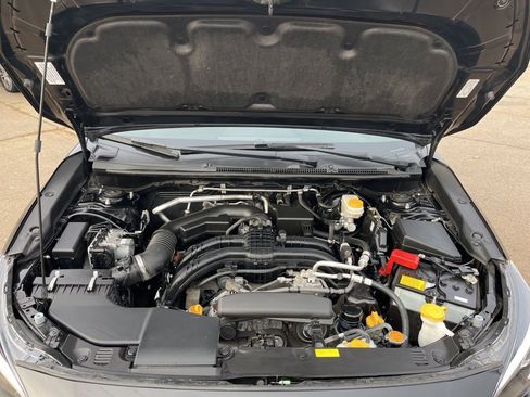 Certified 2023 Subaru Crosstrek 2.0i Premium image 25