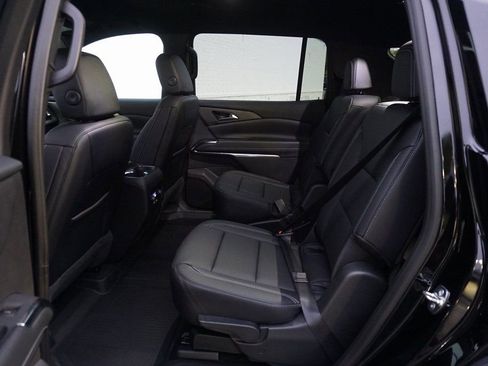 New 2026 Chevrolet Traverse LT w/ Driver Confidence Package image 11