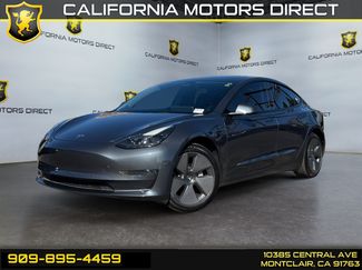 Used 2022 Tesla Model 3 Long Range AWD/4WD video 1