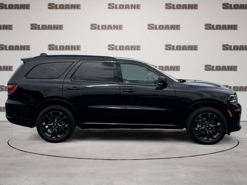 Used 2025 Dodge Durango R/T AWD/4WD image 6