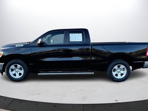 Used 2024 RAM 1500 Tradesman image 6