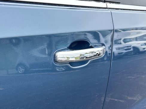 New 2026 GMC Sierra 1500 Denali Ultimate AWD/4WD image 14