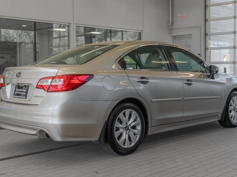 Used 2015 Subaru Legacy 2.5i Premium AWD/4WD image 29