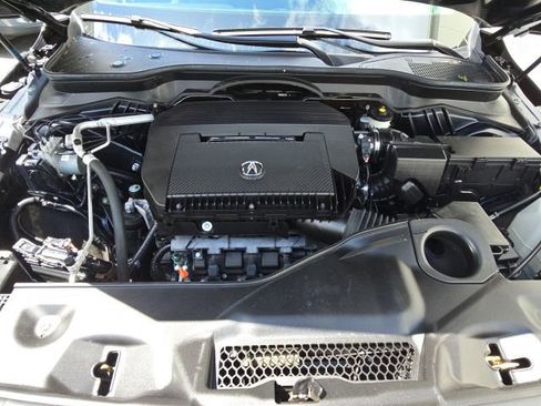 Used 2024 Acura MDX SH-AWD image 29