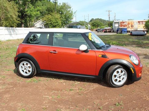 Used 2012 MINI Cooper Hardtop FWD image 6