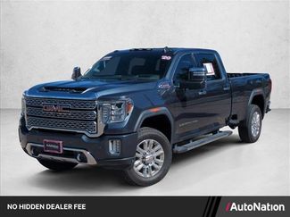 Used 2020 GMC Sierra 2500 Denali w/ Denali Ultimate Package AWD/4WD video 1