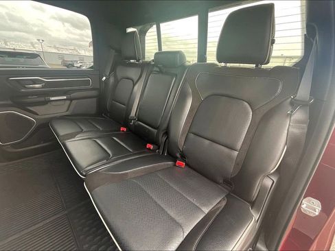 Used 2023 RAM 1500 Laramie image 33