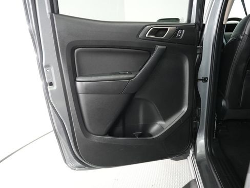 Used 2021 Ford Ranger Lariat w/ Tremor Off-Road Package image 36