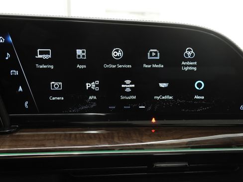 Used 2021 Cadillac Escalade Sport Platinum AWD/4WD image 77