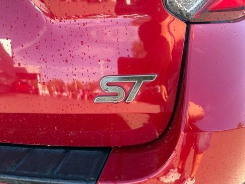 Used 2021 Ford Explorer ST w/ Equipment Group 401A AWD/4WD image 13