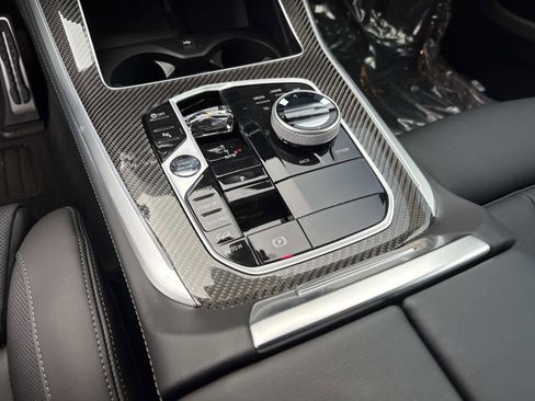 New 2026 BMW X5 M60i image 27