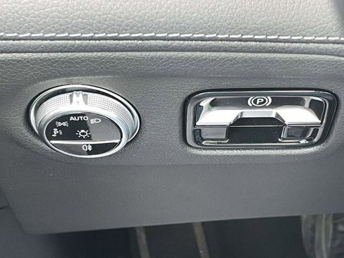 Used 2023 Mercedes-Benz EQS 450+ 4MATIC Sedan image 32