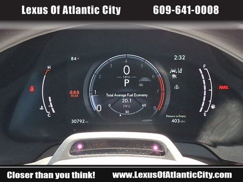 Certified 2023 Lexus RX 350 Premium Plus w/ Cold Area Package AWD/4WD image 21