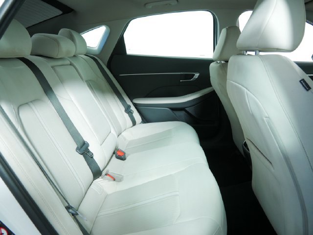 Used 2023 Hyundai Sonata SEL w/ Convenience Package FWD image 15