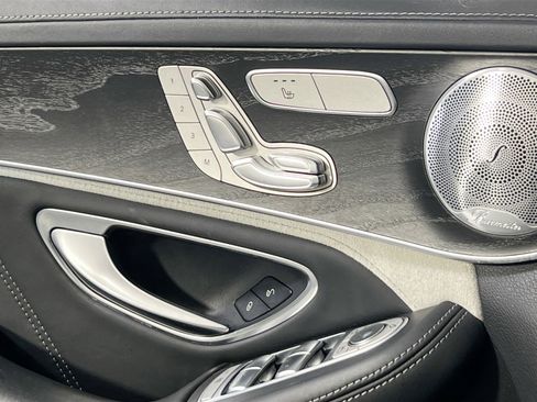 Used 2016 Mercedes-Benz C 63 AMG S image 19