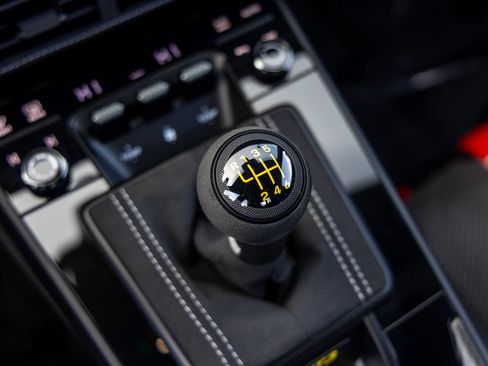 Certified 2026 Porsche 911 GT3 RWD image 45