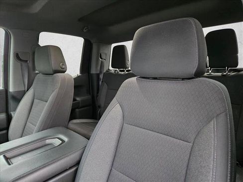 Used 2020 Chevrolet Silverado 1500 LT RWD image 9