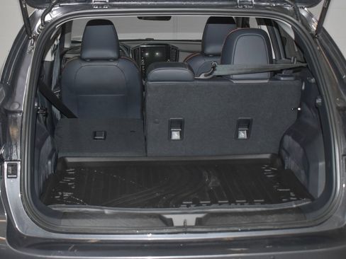 Certified 2026 Subaru Crosstrek 2.5i Limited image 24