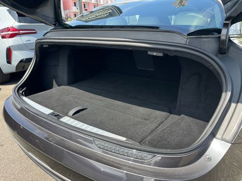Used 2023 Lucid Air Grand Touring AWD/4WD image 10