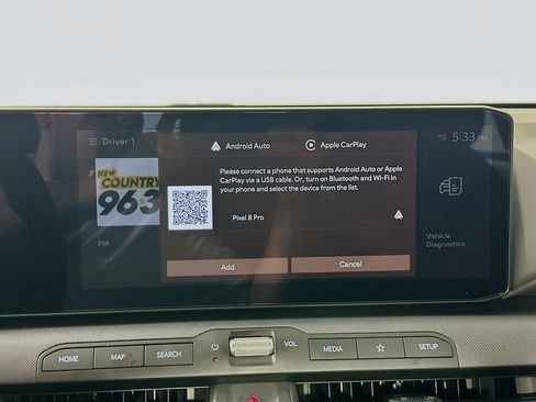 Used 2025 Kia K4 LXS image 22