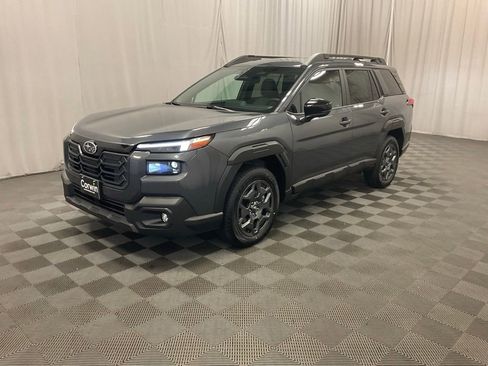 New 2026 Subaru Outback Premium AWD/4WD image 5