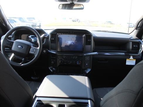 New 2026 Ford F150 STX w/ F-150 LOBO Package AWD/4WD image 17